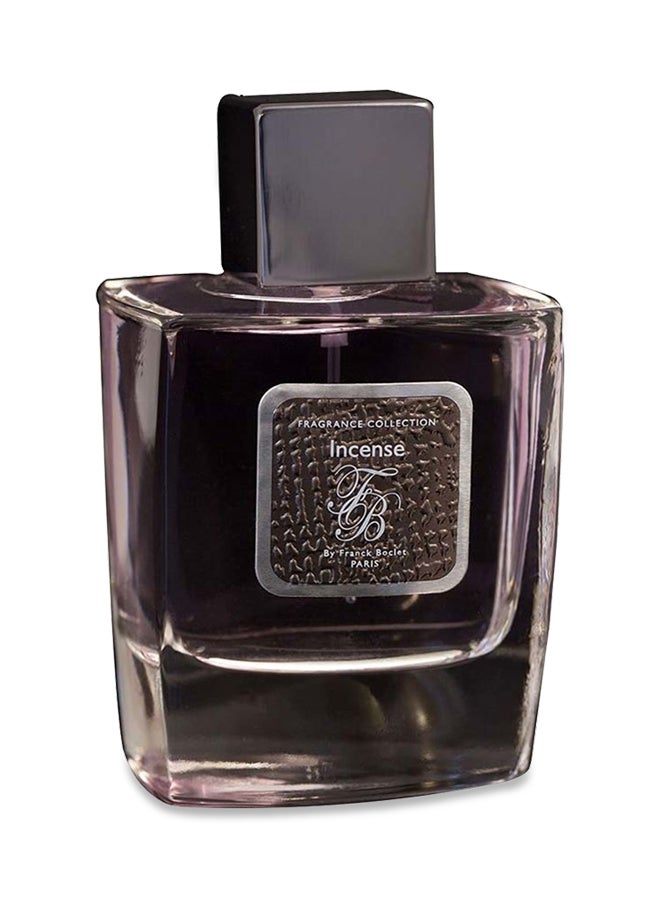 Franck Boclet Incense EDP 100ml - Image 1