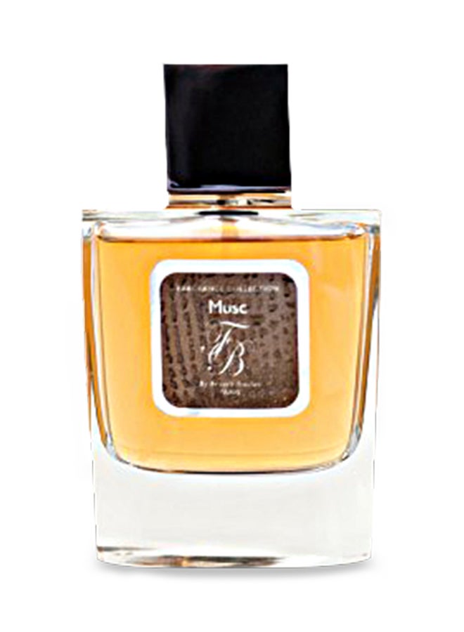 Franck Boclet Musc EDP 100ml - Image 1