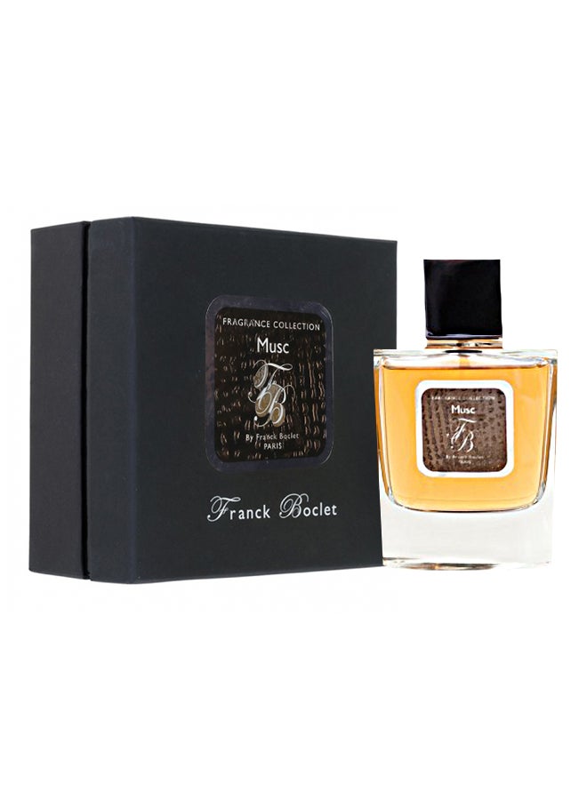 Franck Boclet Musc EDP 100ml - Image 2