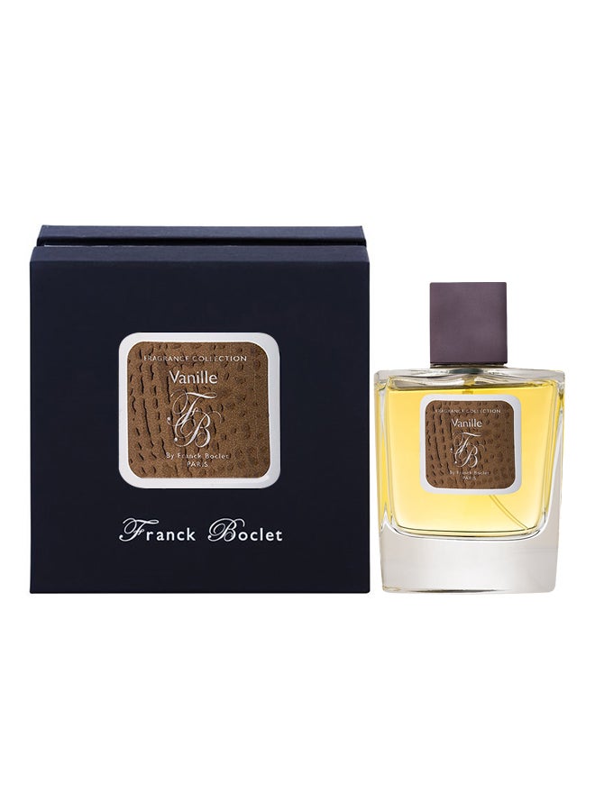 Vanille EDP 100ml