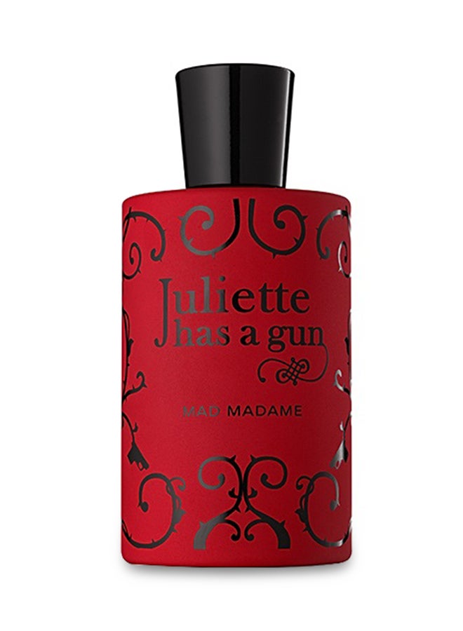 Julietee Has A Gun Mad Madame EDP 100ml - Image 1