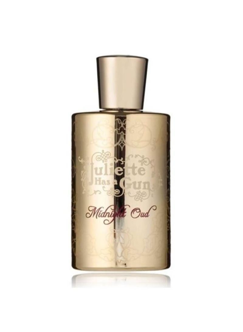 Juliette Has a Gun Midnight Oud EDP 100ml