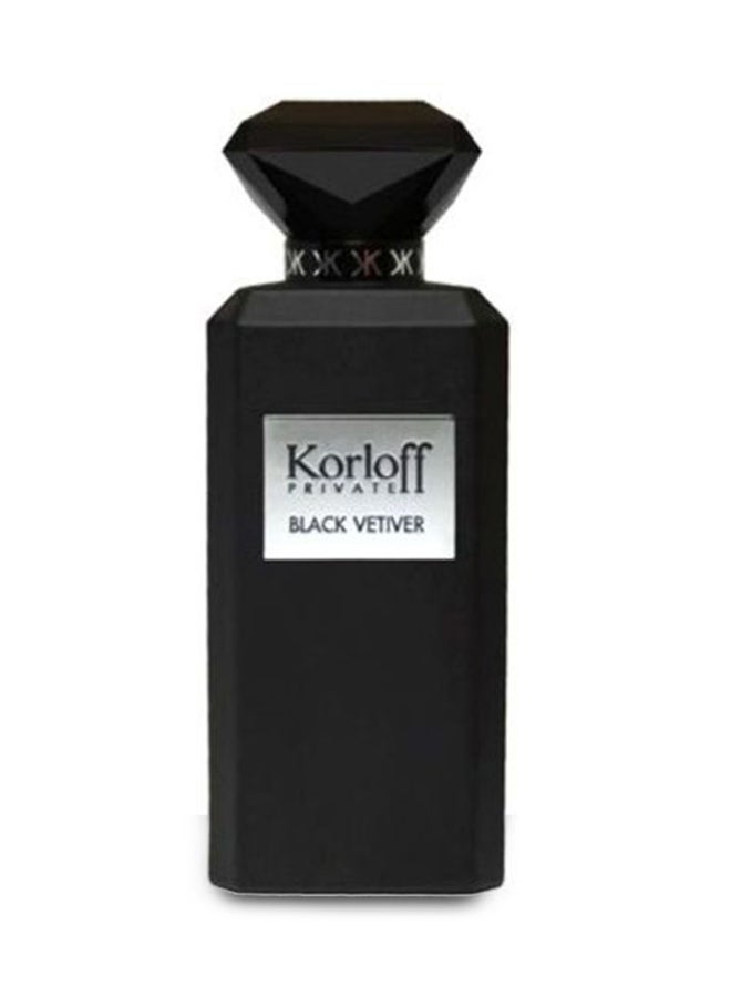كورلوف عطر برايفت بلاك فيتفير 88ملليلتر  - Image 1