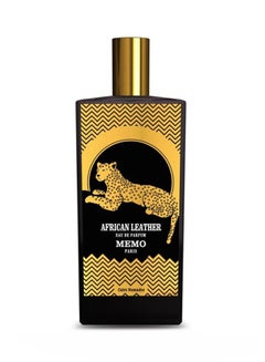 African Leather EDP 200ml