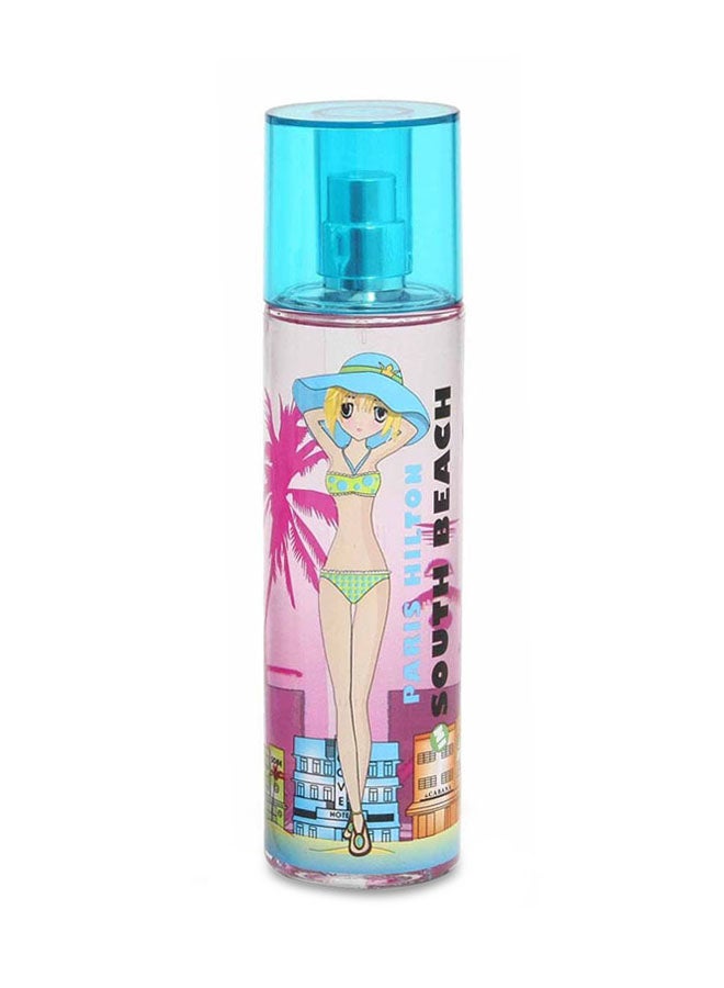 Paris Hilton Passport in SouthBeach EDT 100ml - Image 1