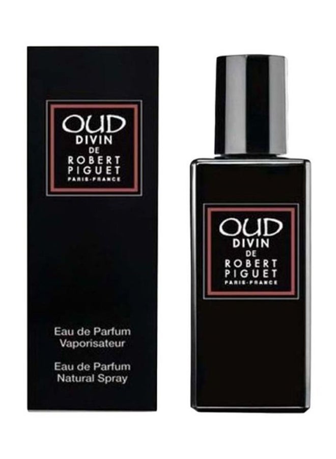Robert Piguet - Oud Divin De Robert Piguet EDP 100ml - Image 1