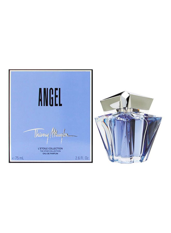 تيري موغلر طقم صغير من عطور أنجل ستارز وعطر أنجل ستار 3 Pieces EDP of 5ml each and  EDT 3ml  - Image 2
