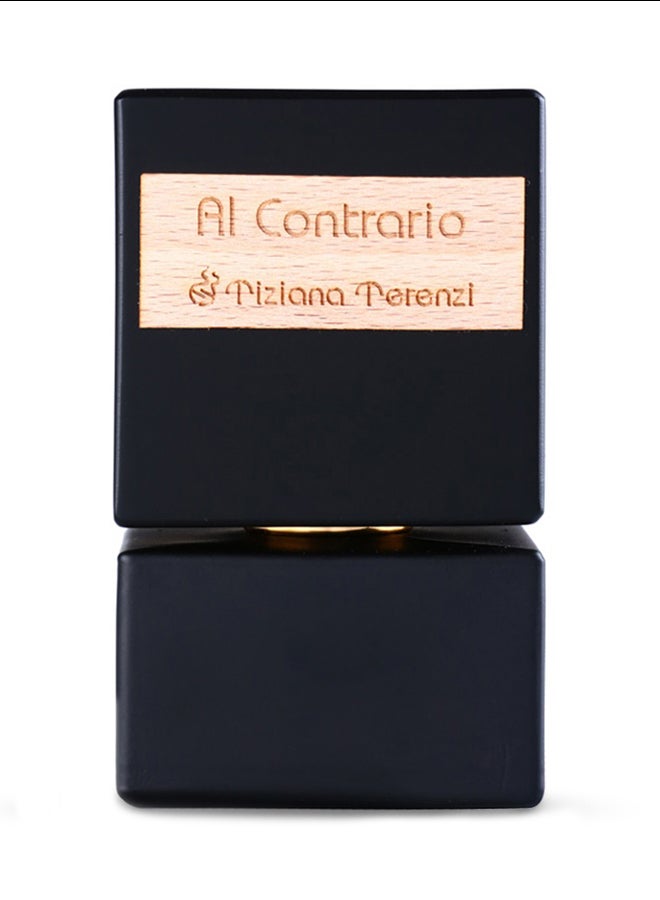 Tiziana Terenzi Al Contrario EDP 50ml - Image 1