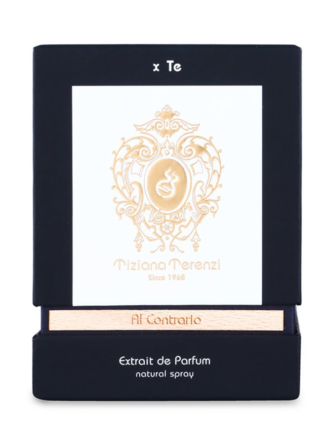 Tiziana Terenzi Al Contrario EDP 50ml - Image 5