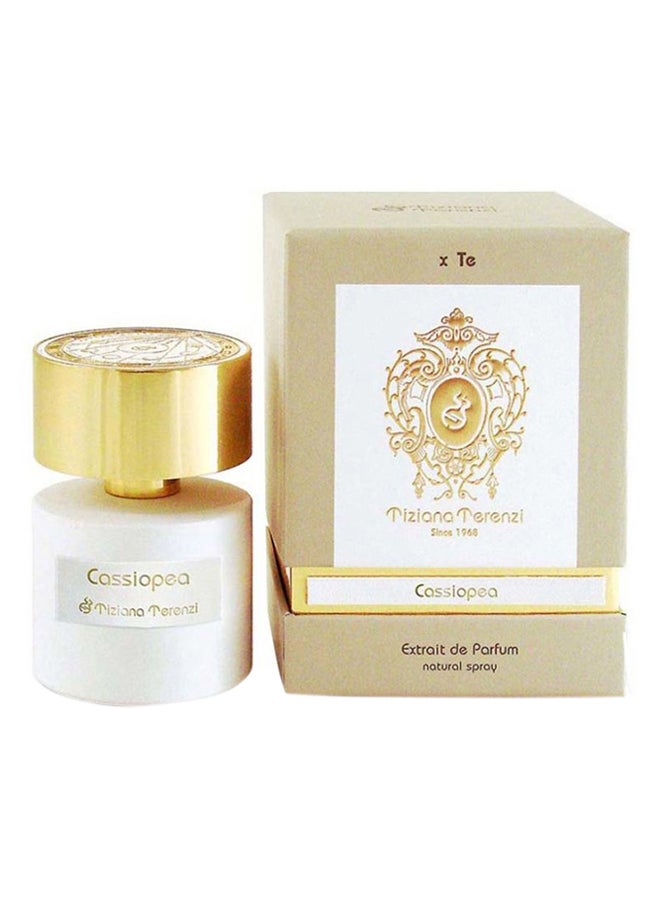 تيزيانا تيرينزي عطر كاسيوبيا EDP 100ملليلتر - Image 2