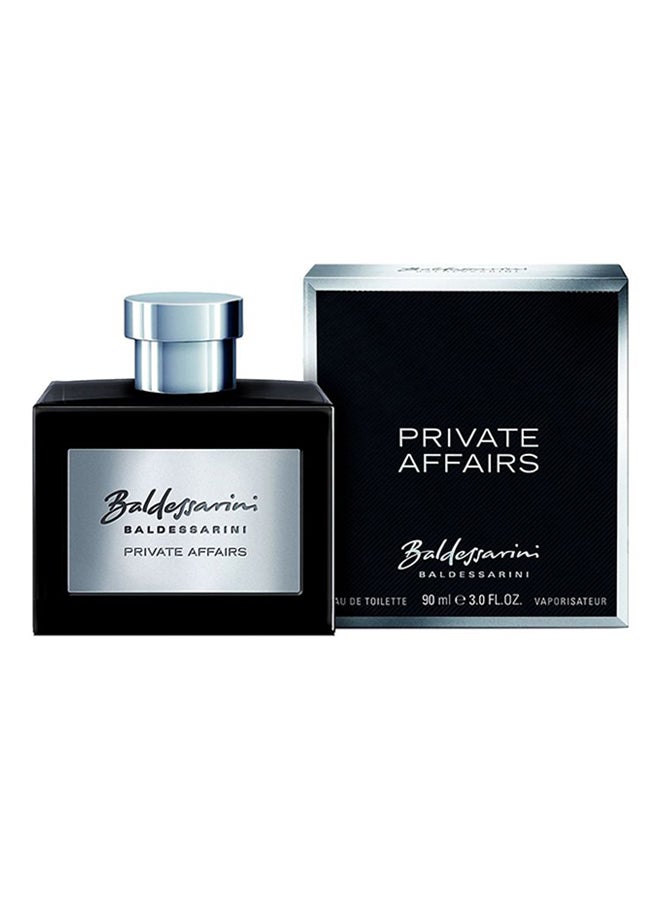بليدسيريني عطر Private Affairs 90ملليلتر  - Image 3