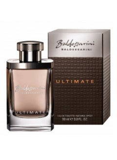 Baldessarini Ultimate EDT 100ml  - Image 2