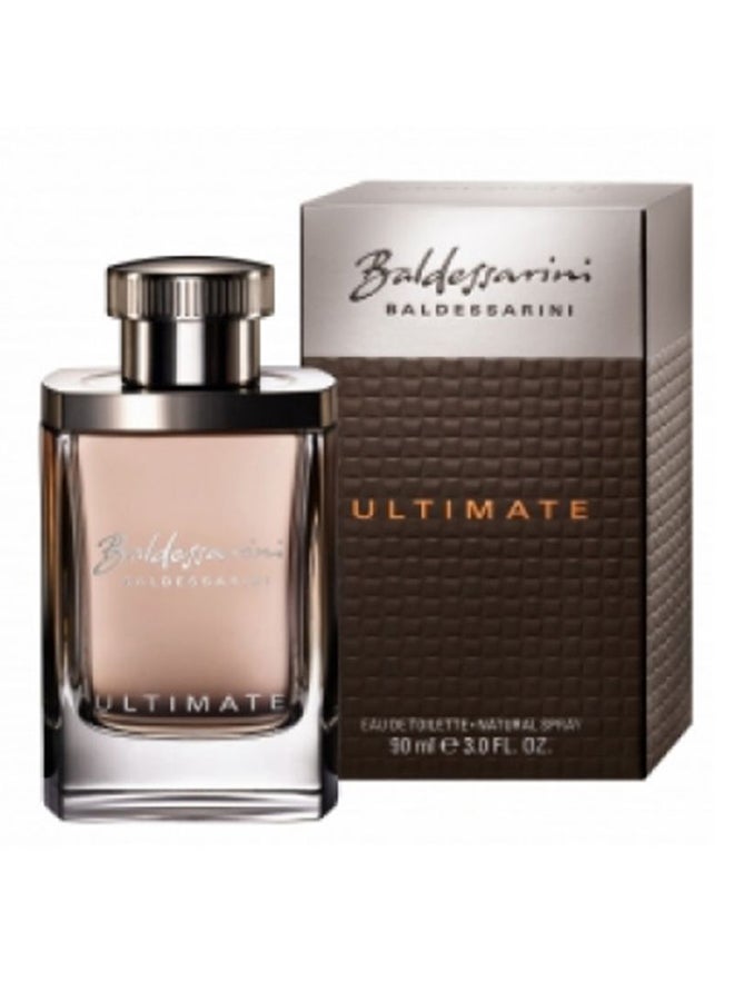 Baldessarini Ultimate EDT 100ml - Image 2