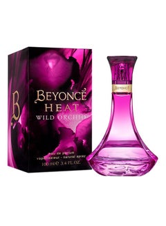 Beyonce Heat Wild Orchid EDP 100ml  - Image 2