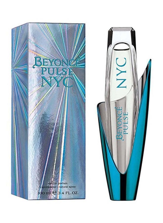 Beyonce - Pulse NYC EDP 50ml - Image 1
