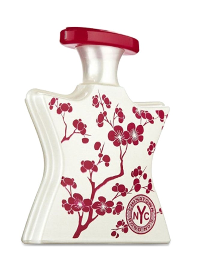 Bond No.9 - Chinatown EDP 100ml - Image 1