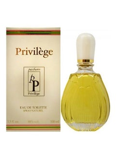 Privilege EDT 100ml