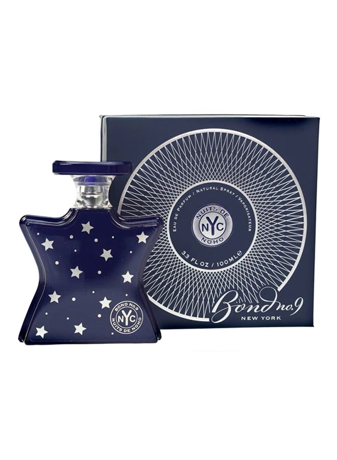 Bond No.9 - Nuits De Noho EDP 100ml - Image 1