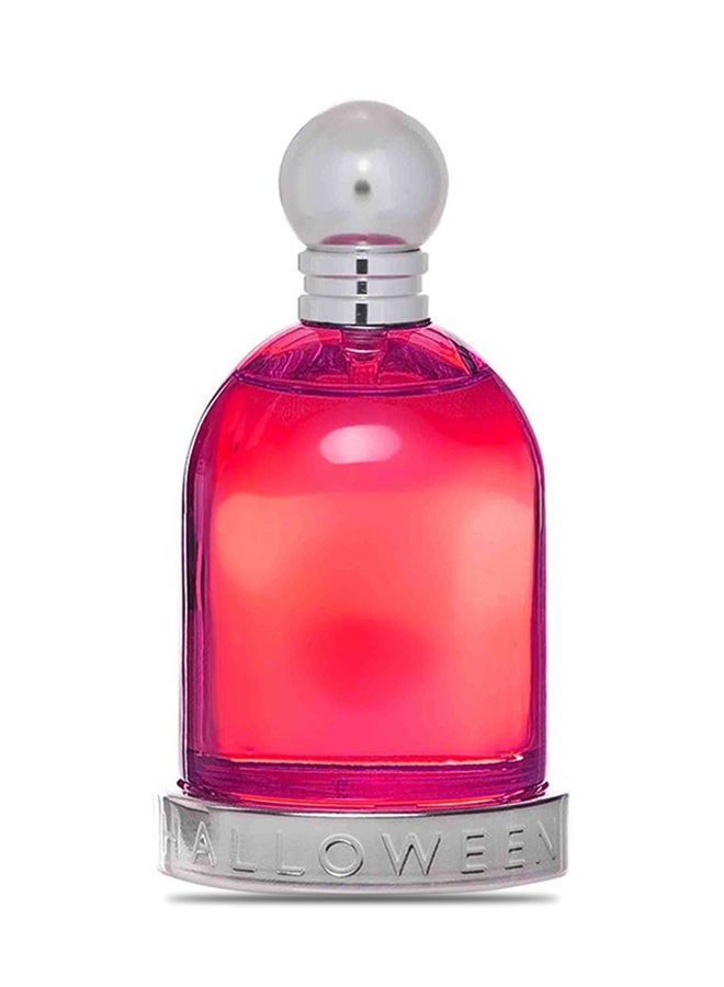 Jesus Del Pozo - Halloween Freesia EDT 100ml - Image 1