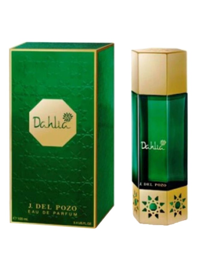 خيسوس ديل بوزو عطر Dahlia 100ملليلتر  - Image 2