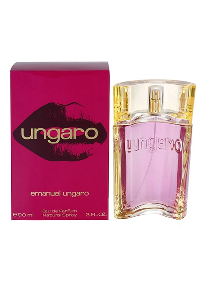 إيمانويل أنغارو ماء عطر 90ملليلتر - Image 2