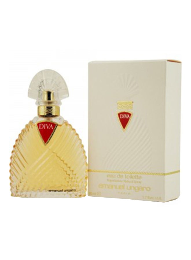 إيمانويل أنغارو عطر Diva 100ملليلتر  - Image 2