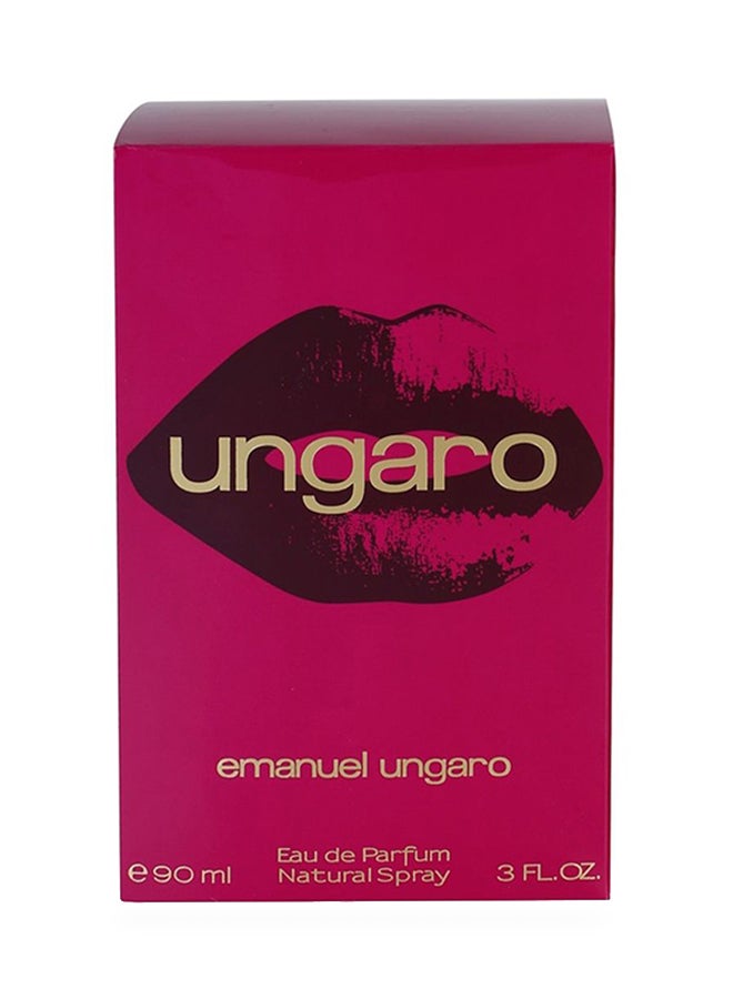 إيمانويل أنغارو ماء عطر 90ملليلتر - Image 4