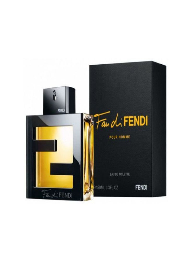 فيندي عطر فان دي للرجال EDT الإصدار الضخم 150ملليلتر