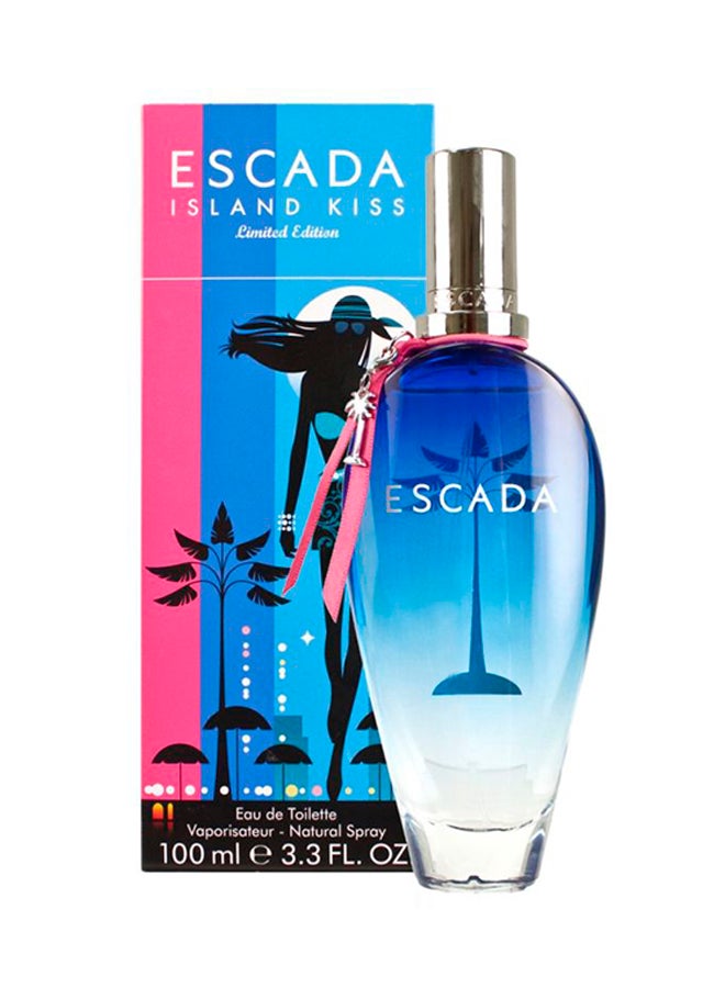 ESCADA Island K**s EDT 100ml - Image 2