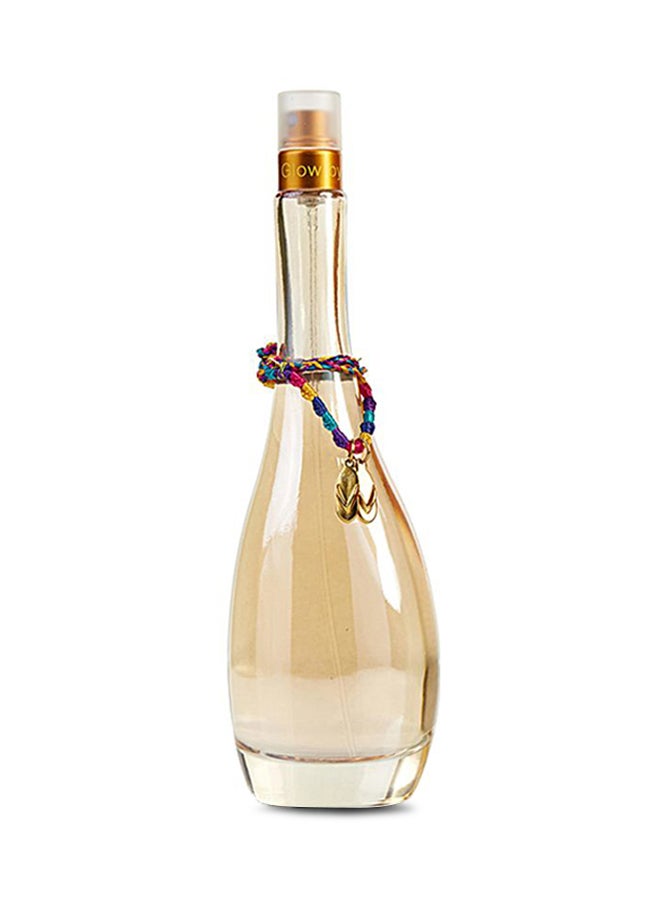 jennifer lopez Miami Glow EDT 100ml  - Image 2