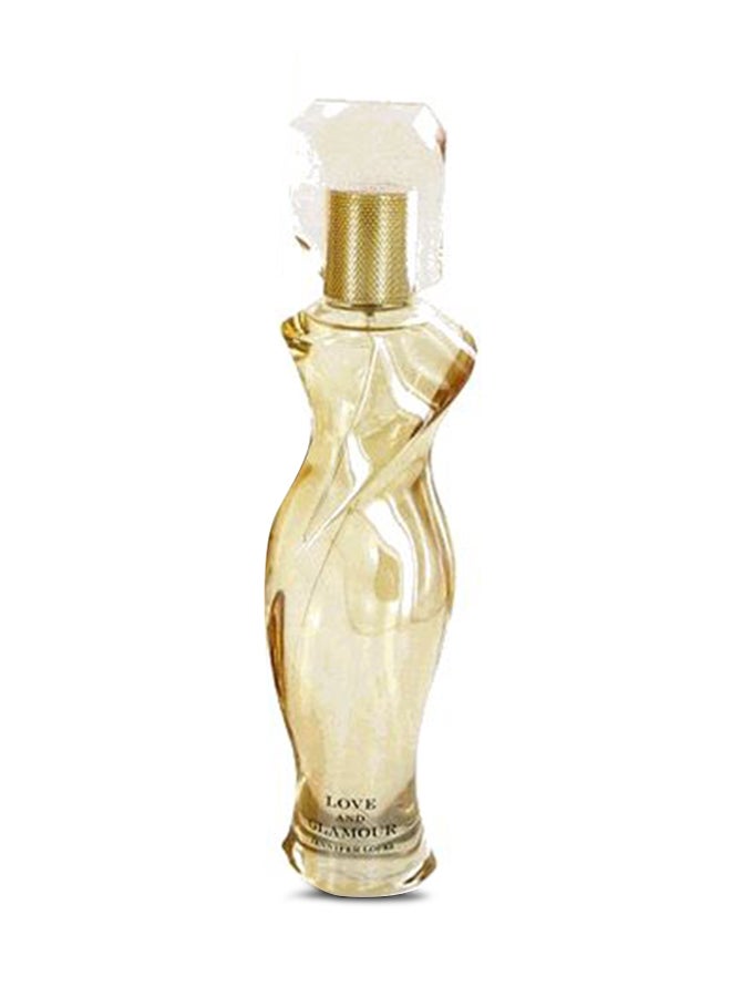 جينيفر لوبيز عطر لاف اند جلامور 50ملليلتر - Image 1