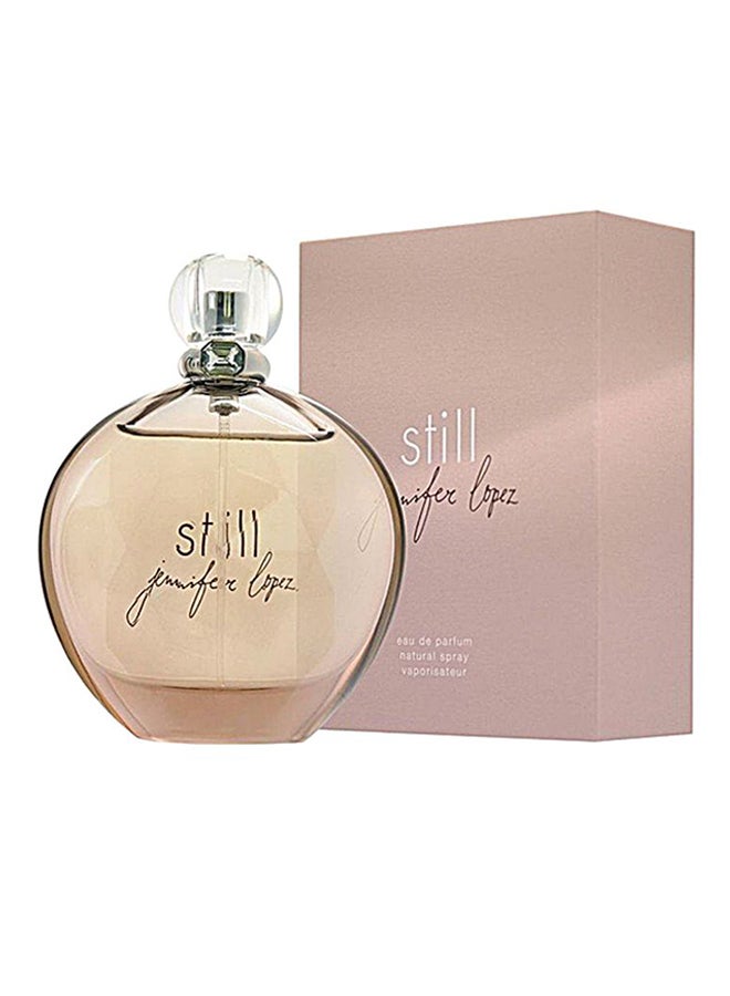jennifer lopez Still EDP 50ml  - Image 2