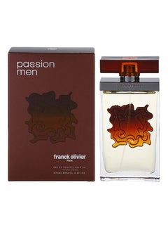 Franck Olivier Passion Man EDT 75ml  - Image 3