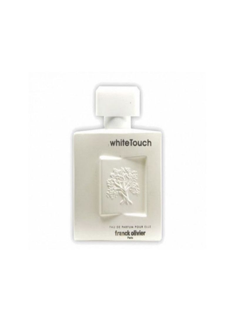 Franck Olivier - White Touch EDP 50ml - Image 1