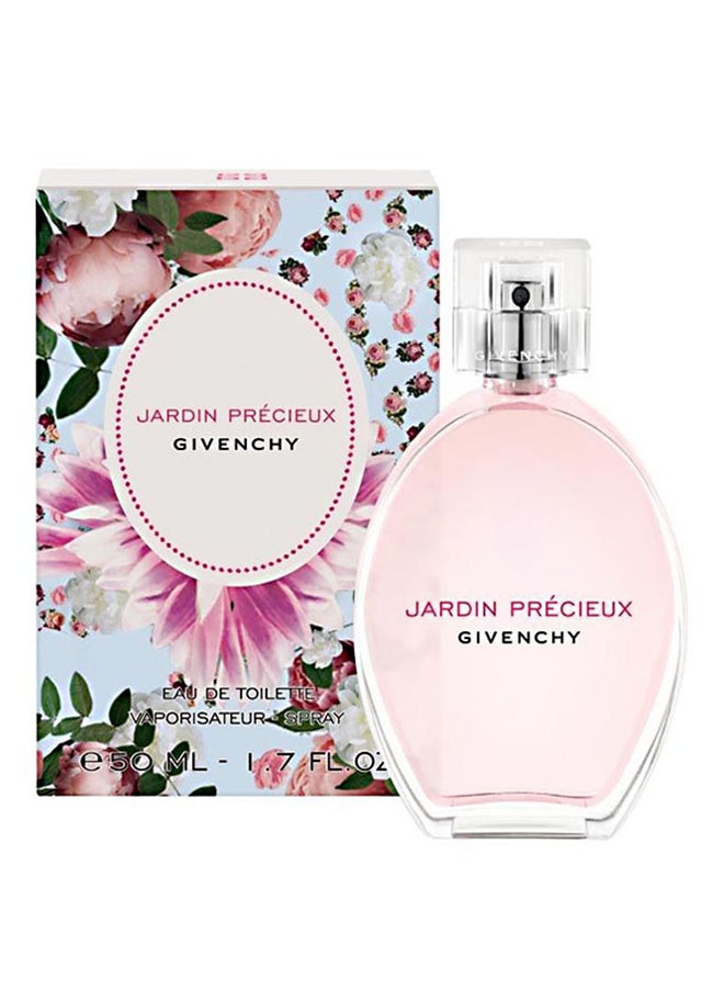 GIVENCHY - Jardin Precieux EDT 50ml - Image 1