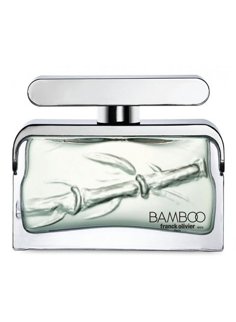Bamboo EDT 75ml