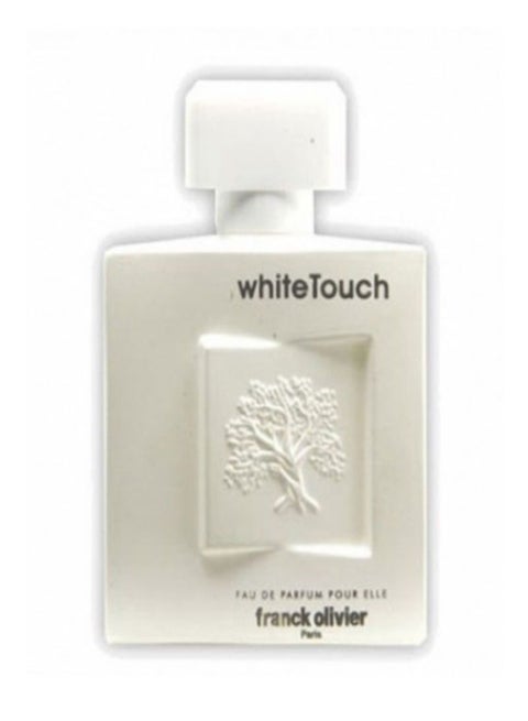 White Touch EDP 100ml