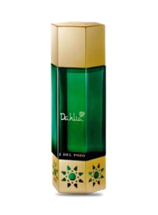 خيسوس ديل بوزو عطر Dahlia 100ملليلتر  - Image 1