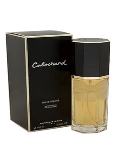 بارفومز جريس عطر كابوتشارد 100ملليلتر  - Image 2