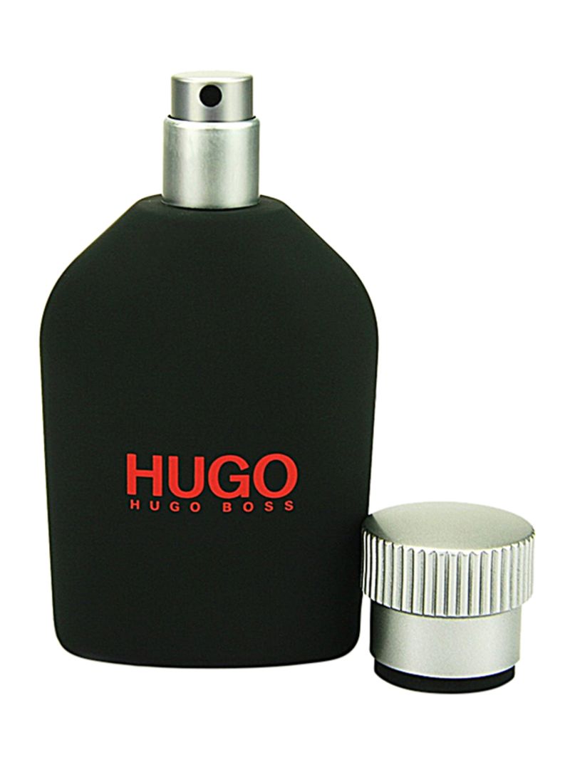 HUGO BOSS - Just Different EDT 40ml - Image 1