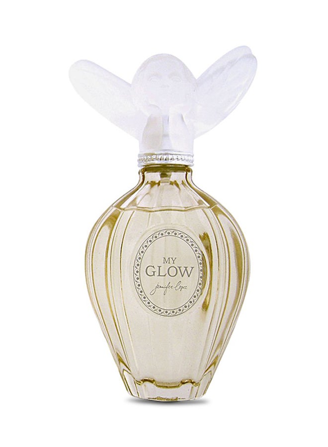 جينيفر لوبيز عطر ماي جلو 50ملليلتر - Image 1