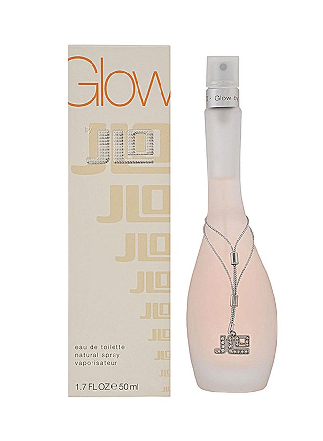 jennifer lopez Glow EDT 50ml - Image 2