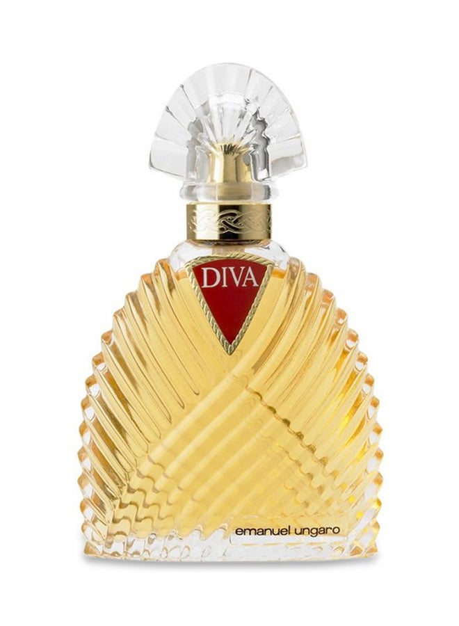 إيمانويل أنغارو عطر Diva 100ملليلتر  - Image 1