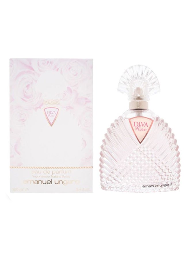 إيمانويل أنغارو ماء عطر ديفا 50ملليلتر - Image 2