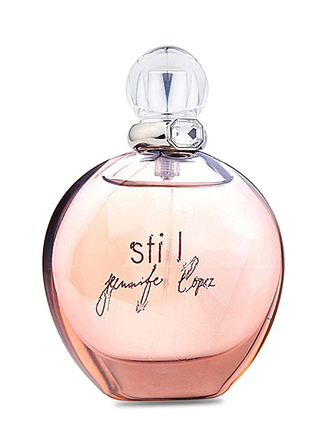 jennifer lopez Still EDP 50ml  - Image 1