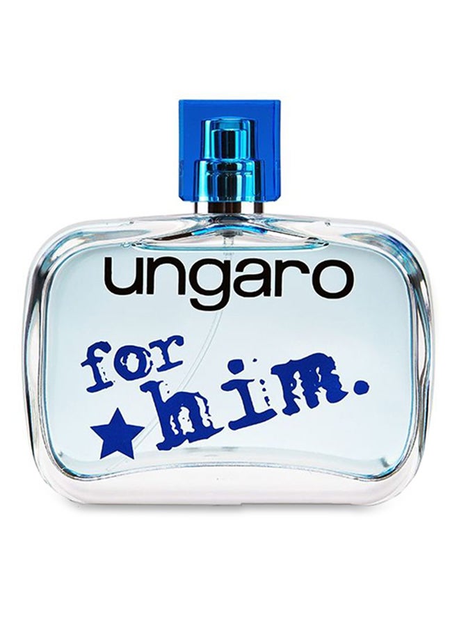 Emanuel Ungaro For Him EDT 100ml - Image 1