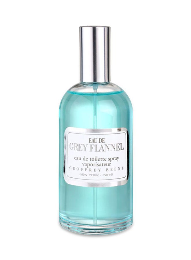 جيوفري بيني عطر الرجال فلانيل Eau De Grey 60ملليلتر - Image 1