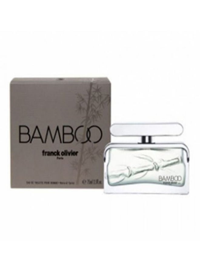 Bamboo EDT 75ml