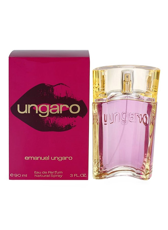 إيمانويل أنغارو ماء عطر 90ملليلتر - Image 3