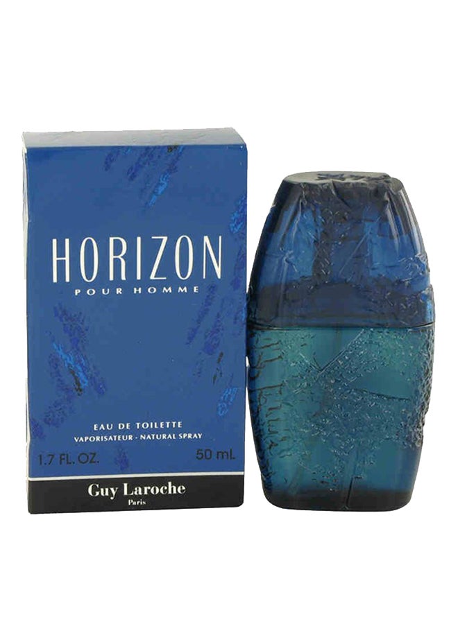 غاي لاروش عطر Horizon 50ملليلتر - Image 2